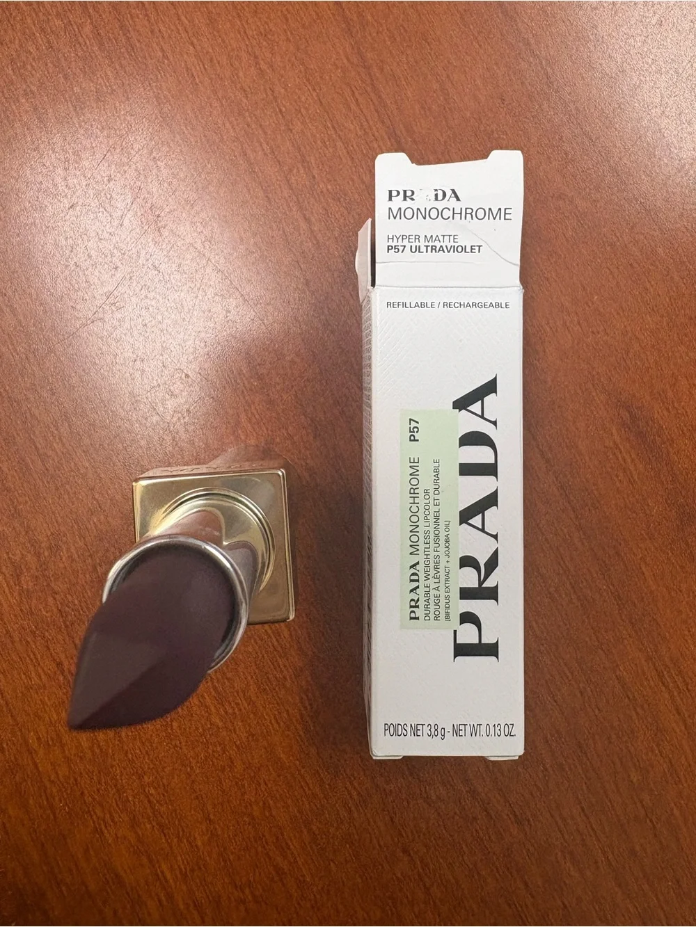 Prada